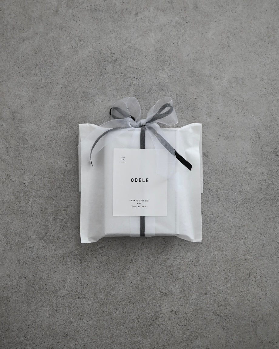gift wrapping