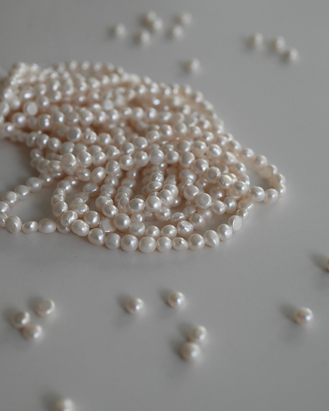 thorn thorn /necklace
