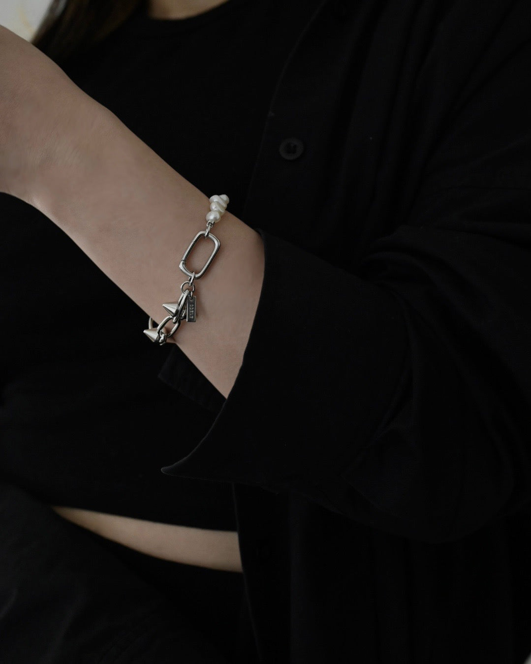 thorn thorn /bracelet