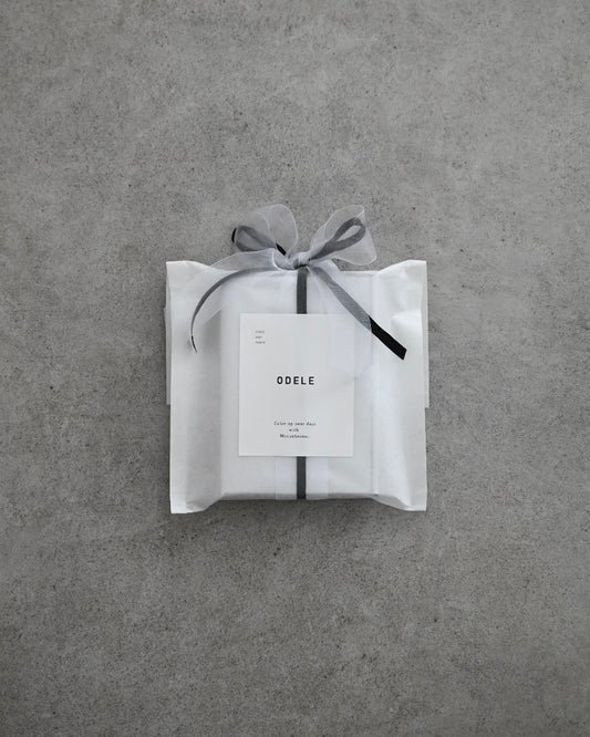 gift wrapping
