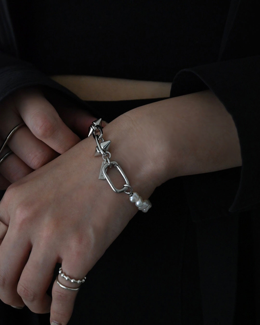 thorn thorn /bracelet